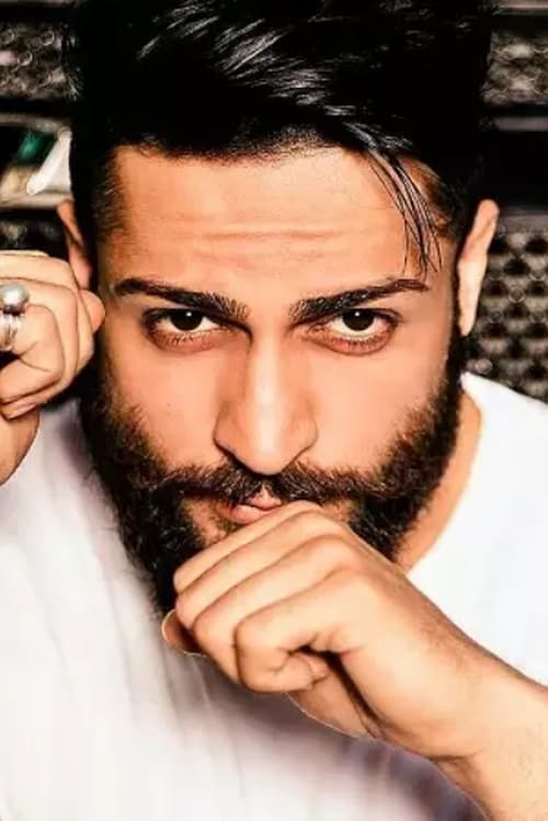 Схалеен Бханот