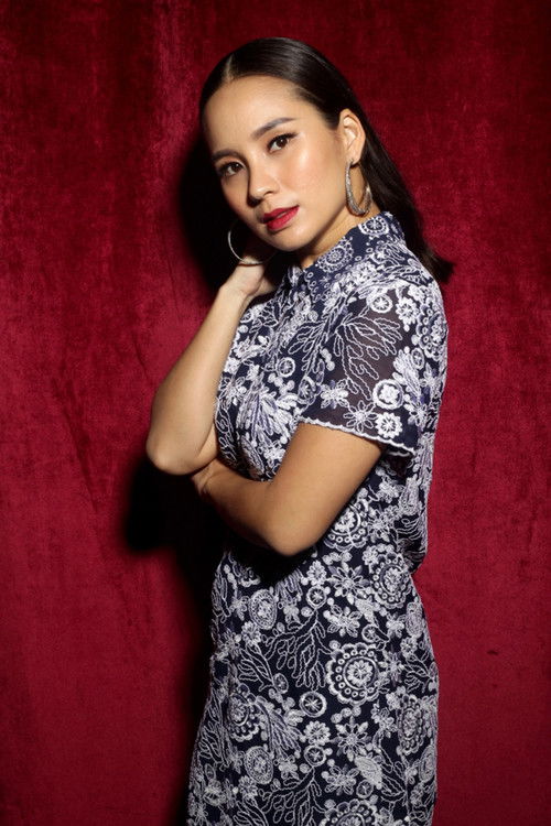 Jасмине Сурайа