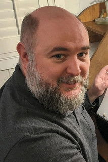 Jамес Баxтер