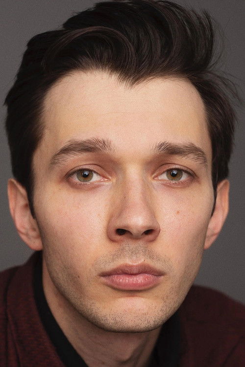 Роман Михащук