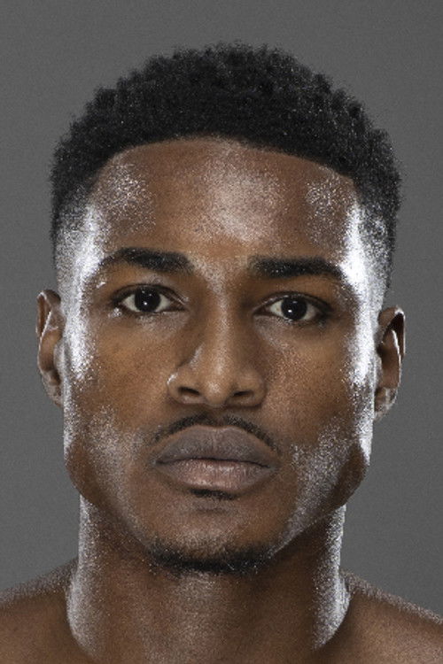 Идрис Вирго