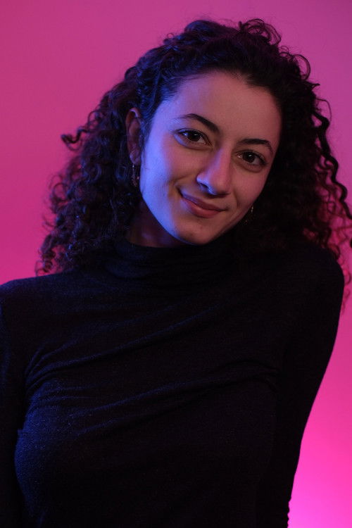 Софие Соморофф