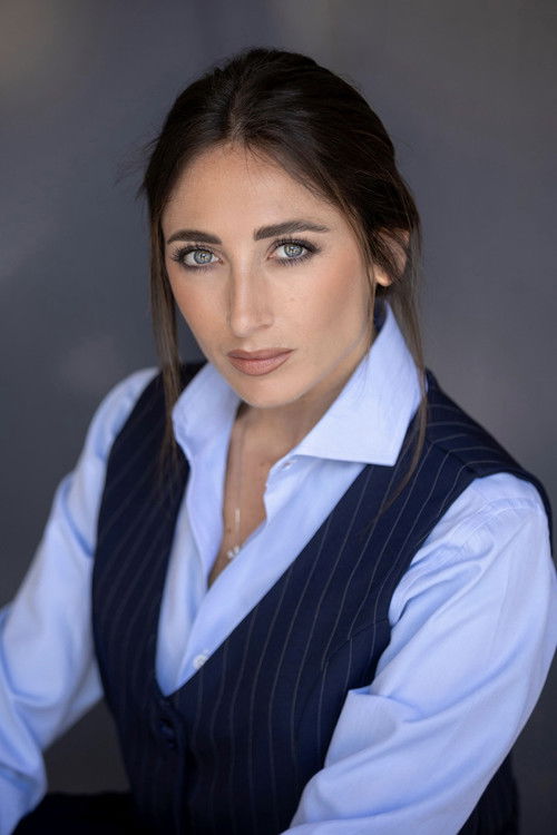 Мерй Еспосито