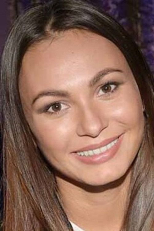 Инна Зхиркова