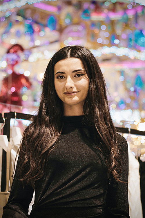 Елгерта Беросетти