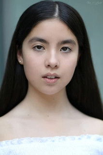 Jасмине Греен