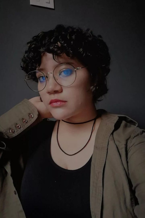 Али Домíнгуез