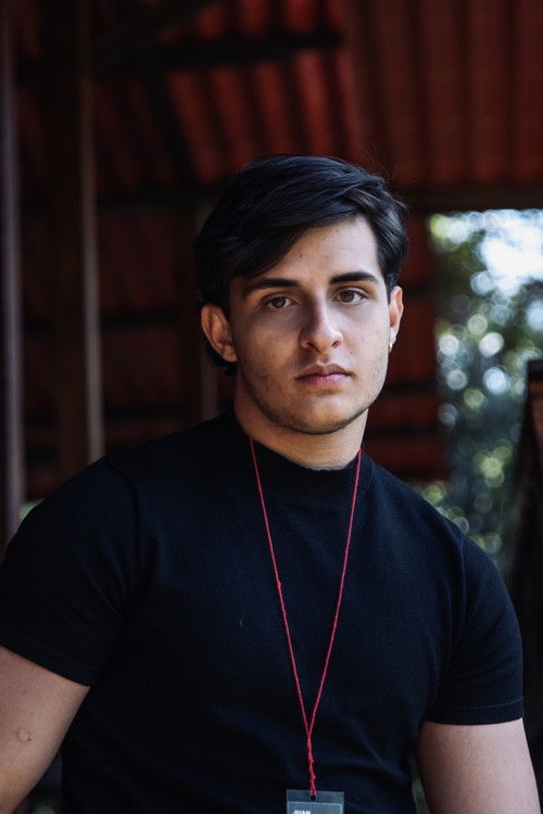 Jуан Антонио Родрíгуез