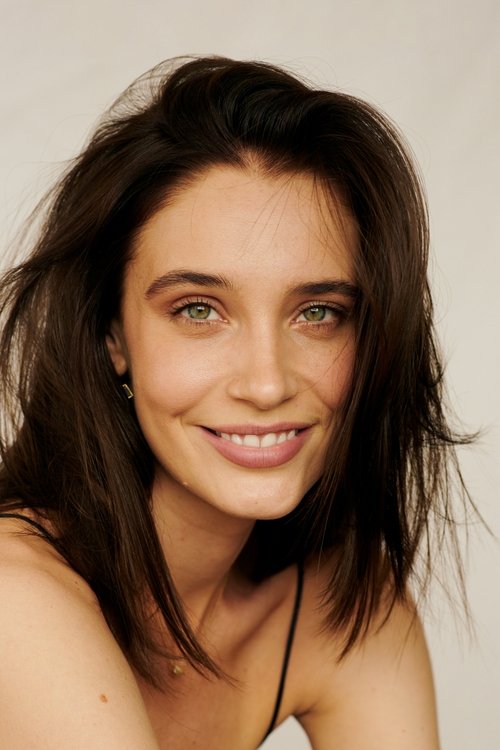 Майя Симонсен