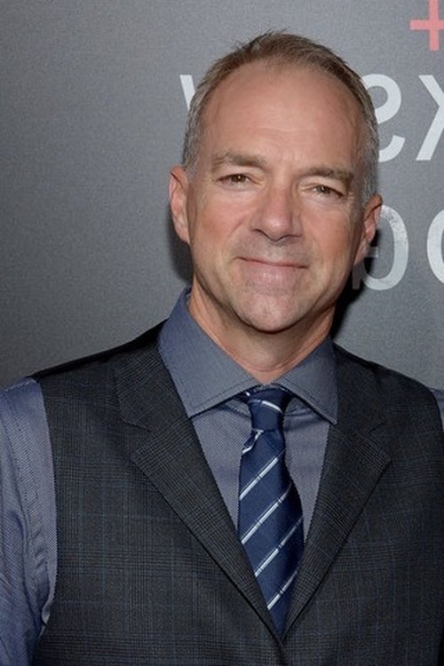 Давид С. Греатхоусе