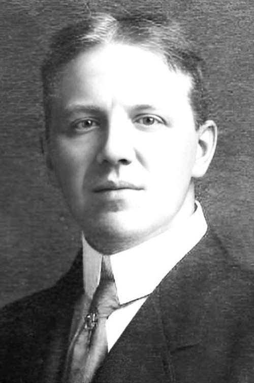 Едwард Метцалф