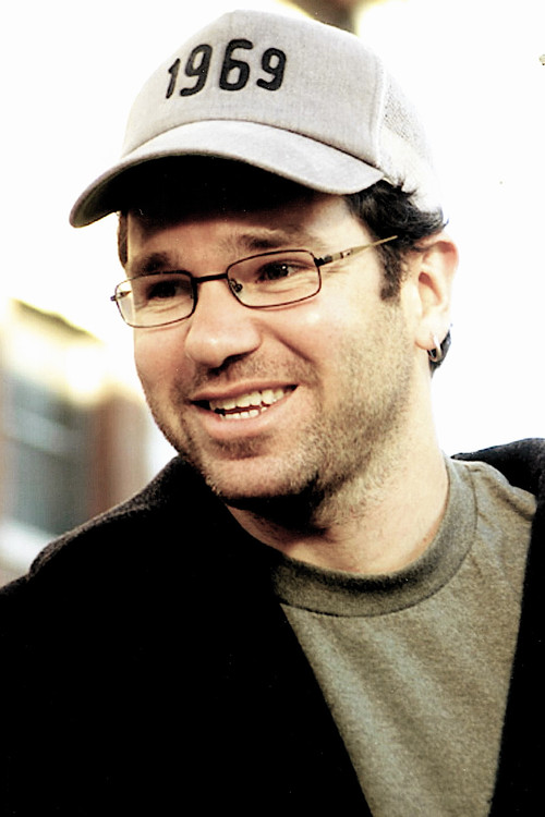 Даве Мейерс