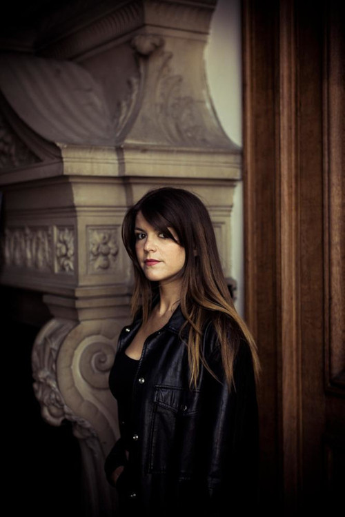 Ханна Ассоулине