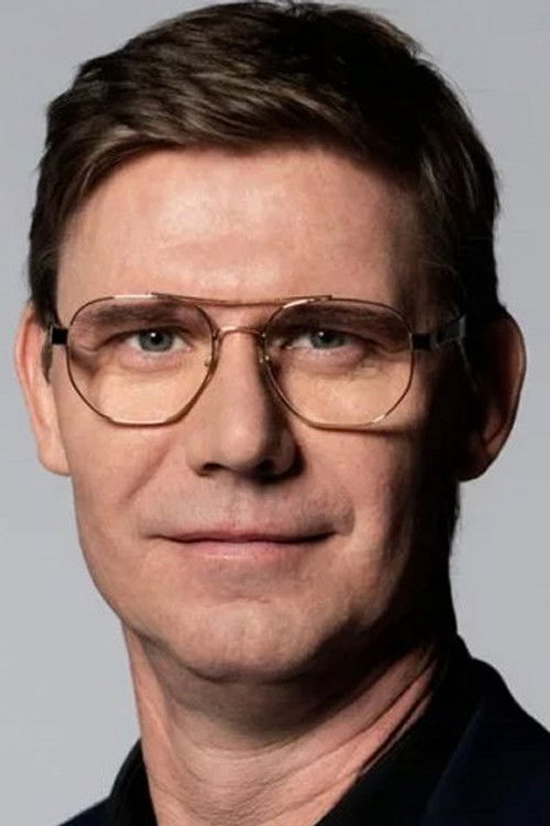 Петер Палсхøj