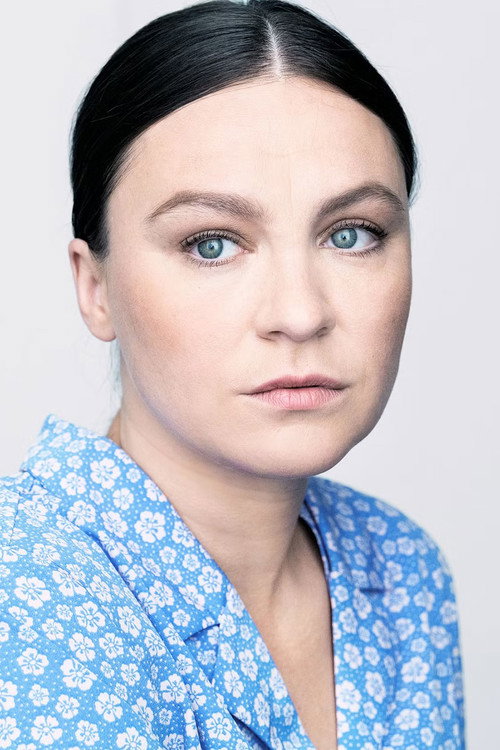 Анастасиа Губарева