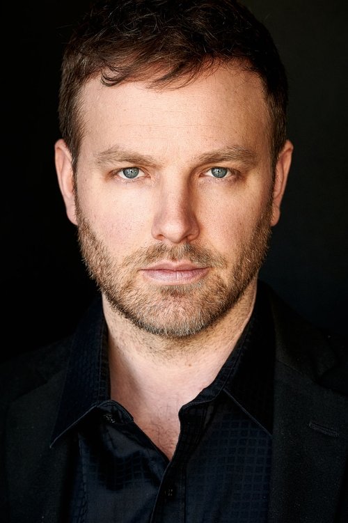 Тодд Маттхеwс