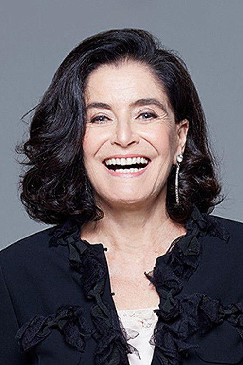 Глóриа Калил