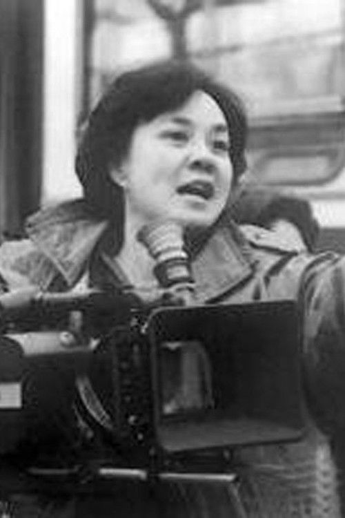 Чжан Нуаньсинь