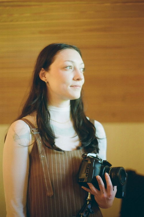 Емма Лунсфорд