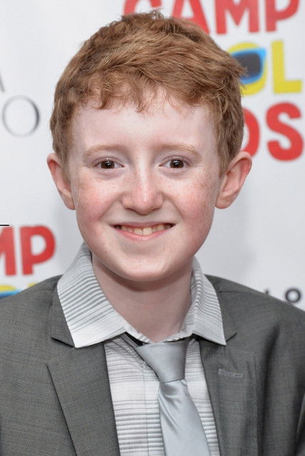 Цоннор Росен