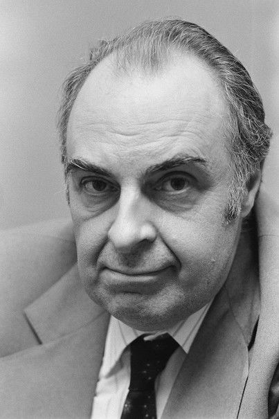 Нигел Кнеале