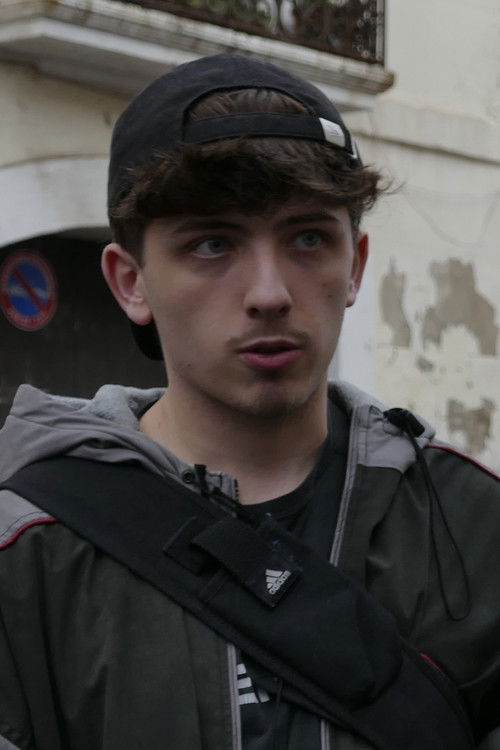 Аxел Фромент