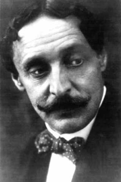 Евгений Бауэр