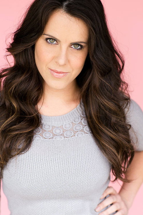 Мониqуе МцКеллоп