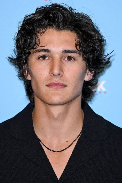 Лиам Wоодрум