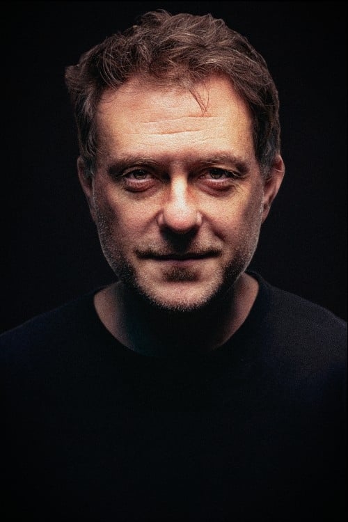 Габриел Медина