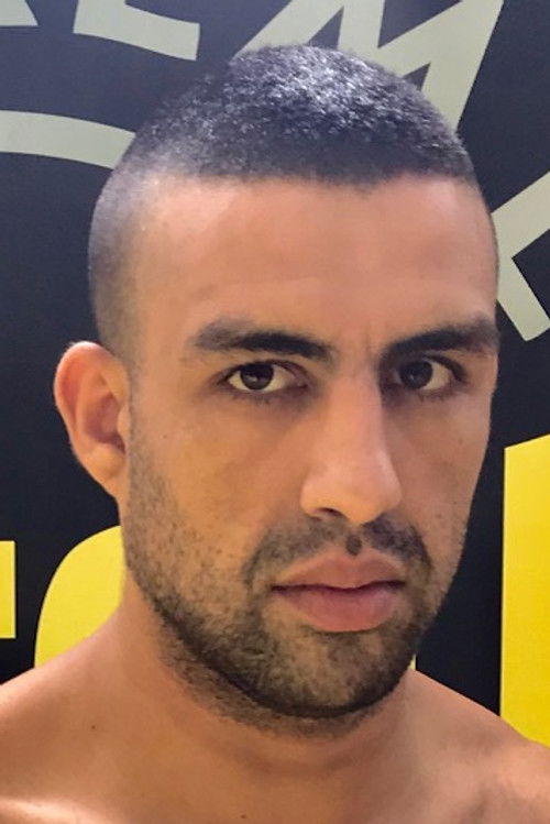 Мустапха Хаида