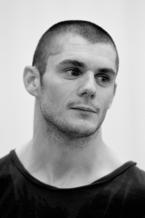 Давид Раймонд