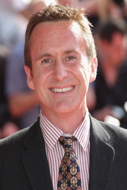 Бруце Паррй