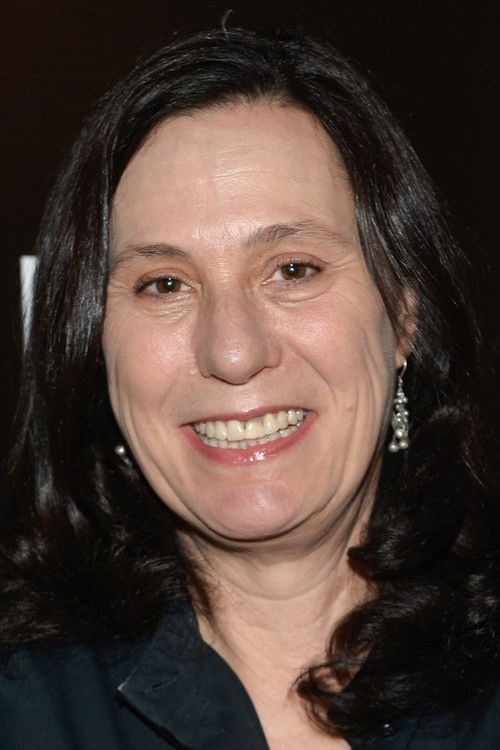 Лиз Глотзер