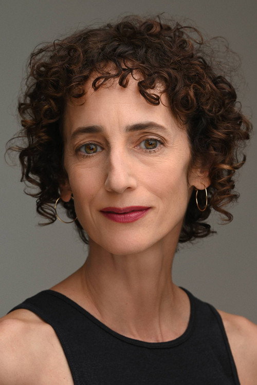 Нина Голдман