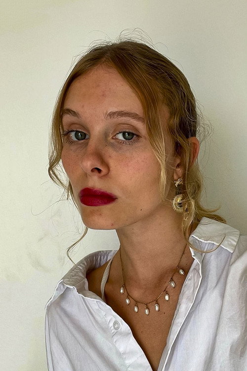 Jосефíна Вероника Працхаřовá