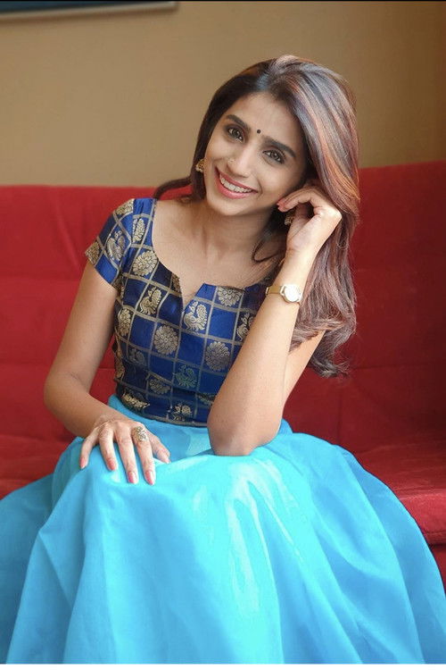 Схалини Баласундарам