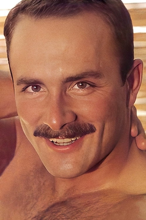 Гаррисон Хабсбург