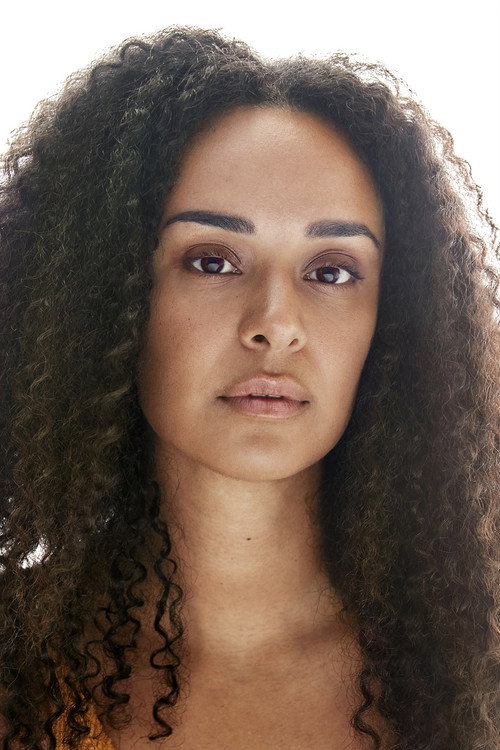 Гемма Бирд Матхесон