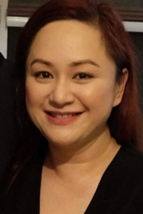 Присцилла Алмеда