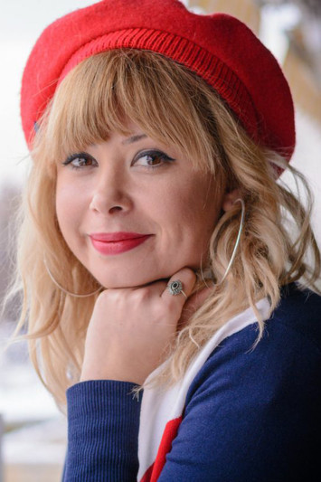 Софиа Бобтцхева