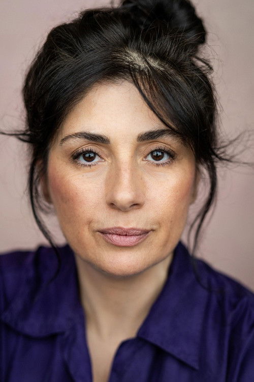 Сара Монтросе