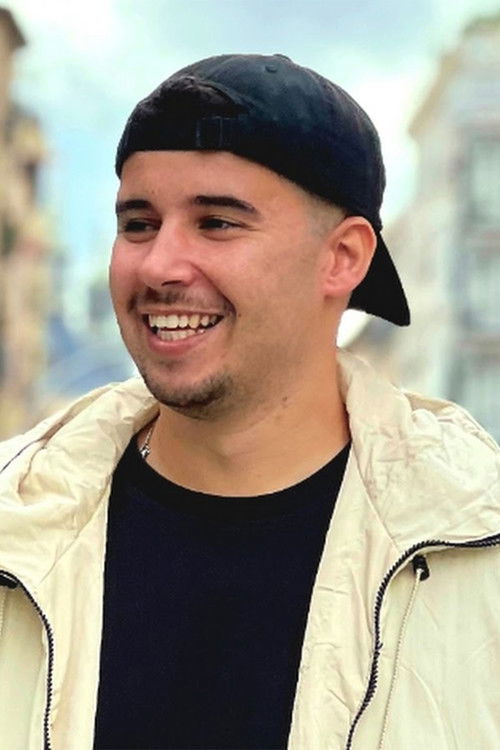 Jохн Мендес