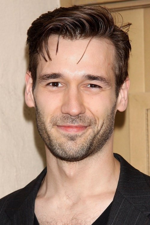  Джон Белманн