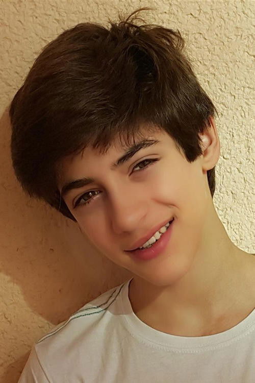 Талид Арисс