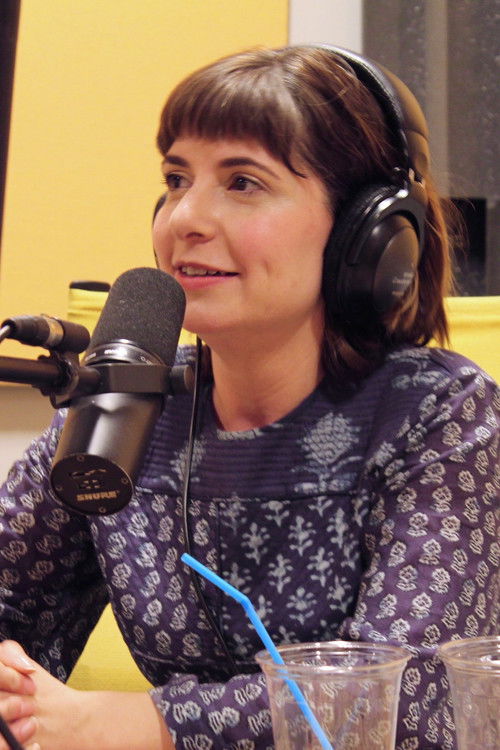 Холлй Празофф