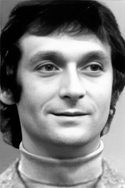 Мишель Дерен