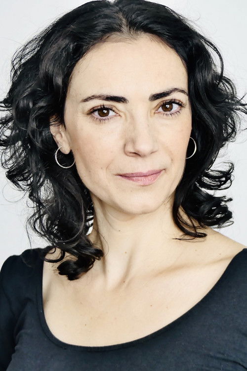 Елена Райос