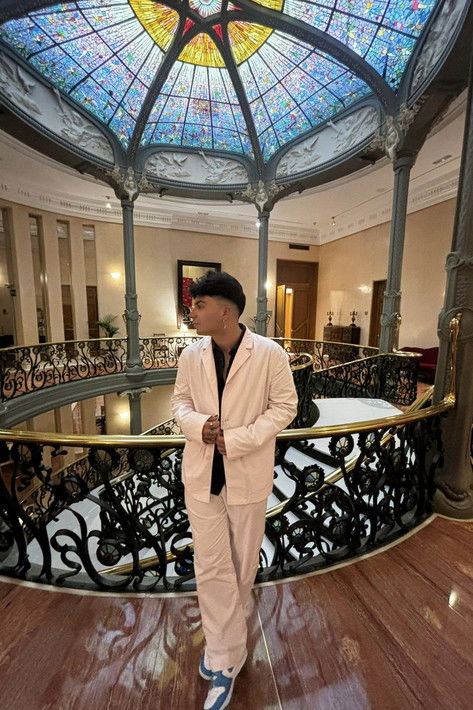 Цамило Пéрез