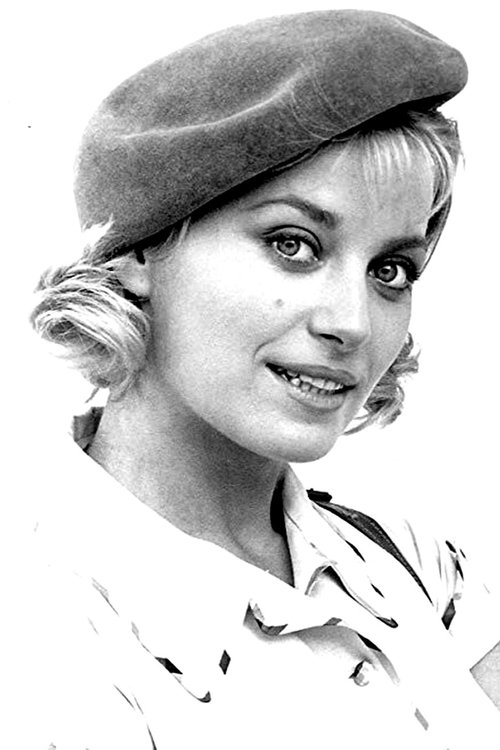 Лаура Троттер